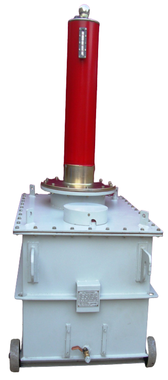 Hvt Testing Box High Voltage Test Set